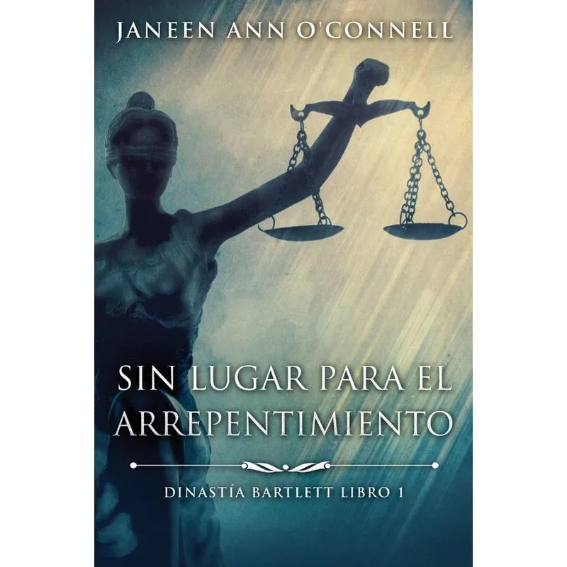 Sin Lugar Para El Arrepentimiento
