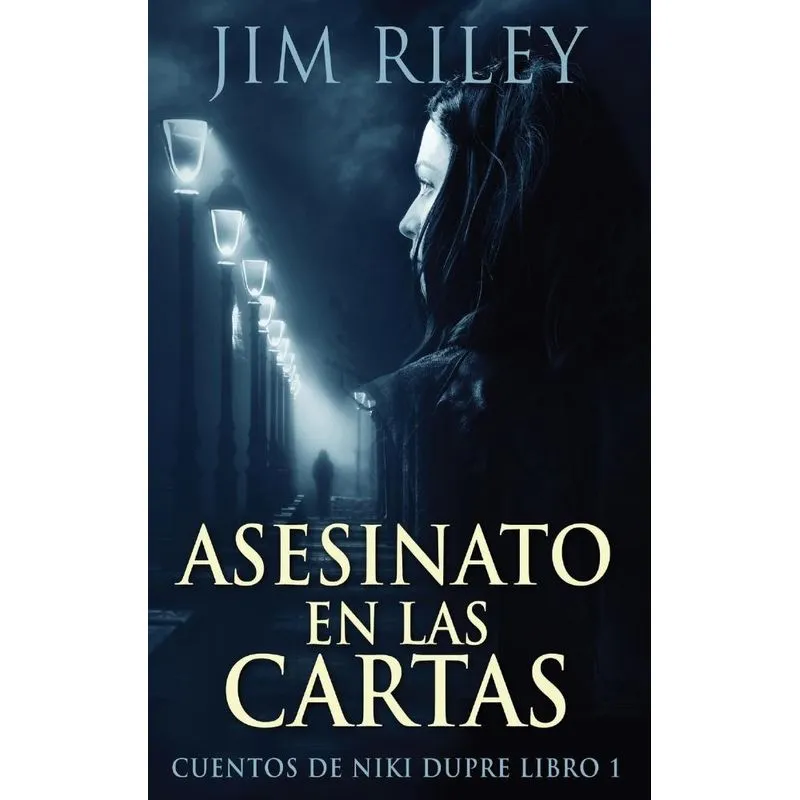 Asesinato En Las Cartas
