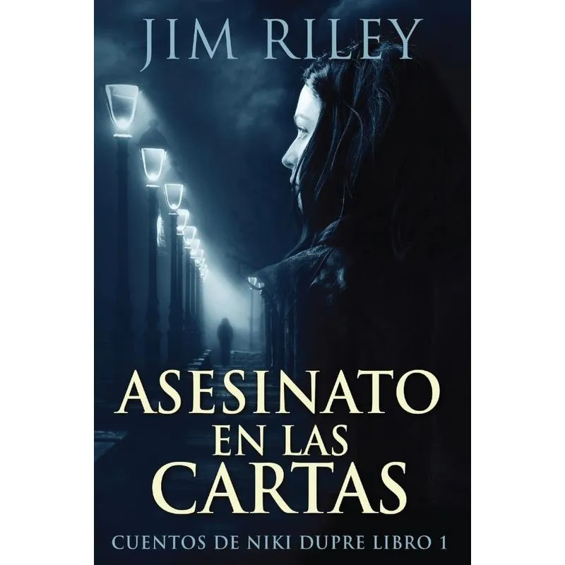 Asesinato En Las Cartas