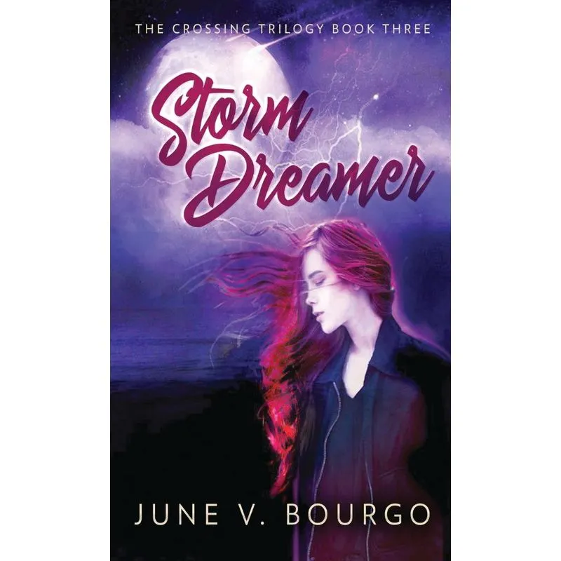 Storm Dreamer