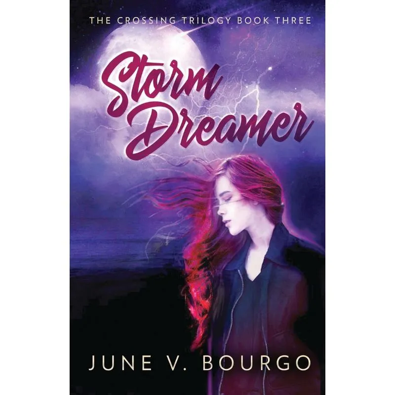 Storm Dreamer