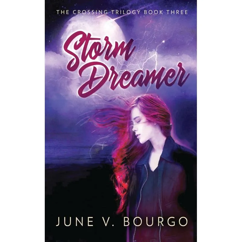 Storm Dreamer