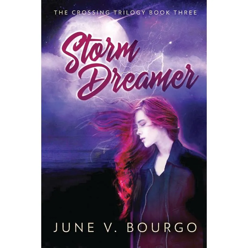 Storm Dreamer