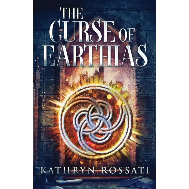 The Curse Of Earthias