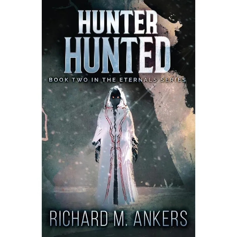 Hunter Hunted