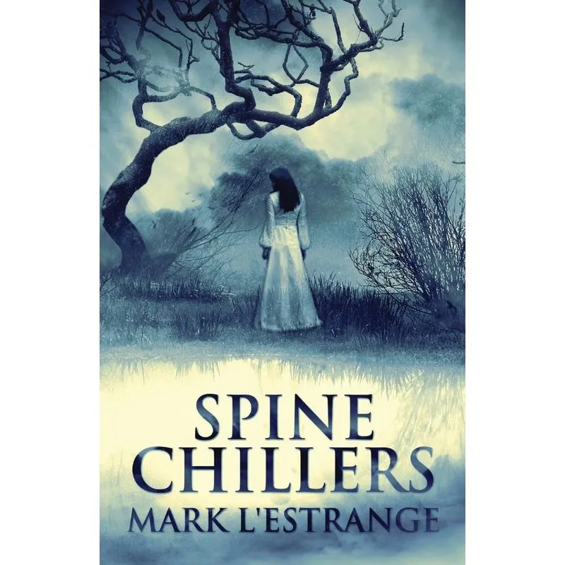 Spine Chillers