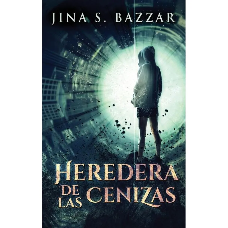 Heredera De Las Cenizas