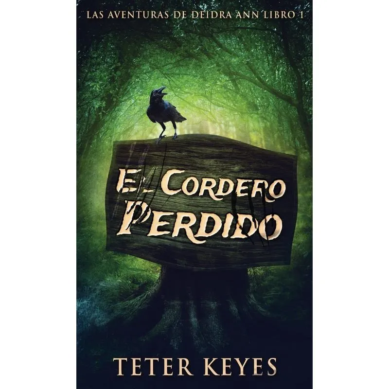 El Cordero Perdido