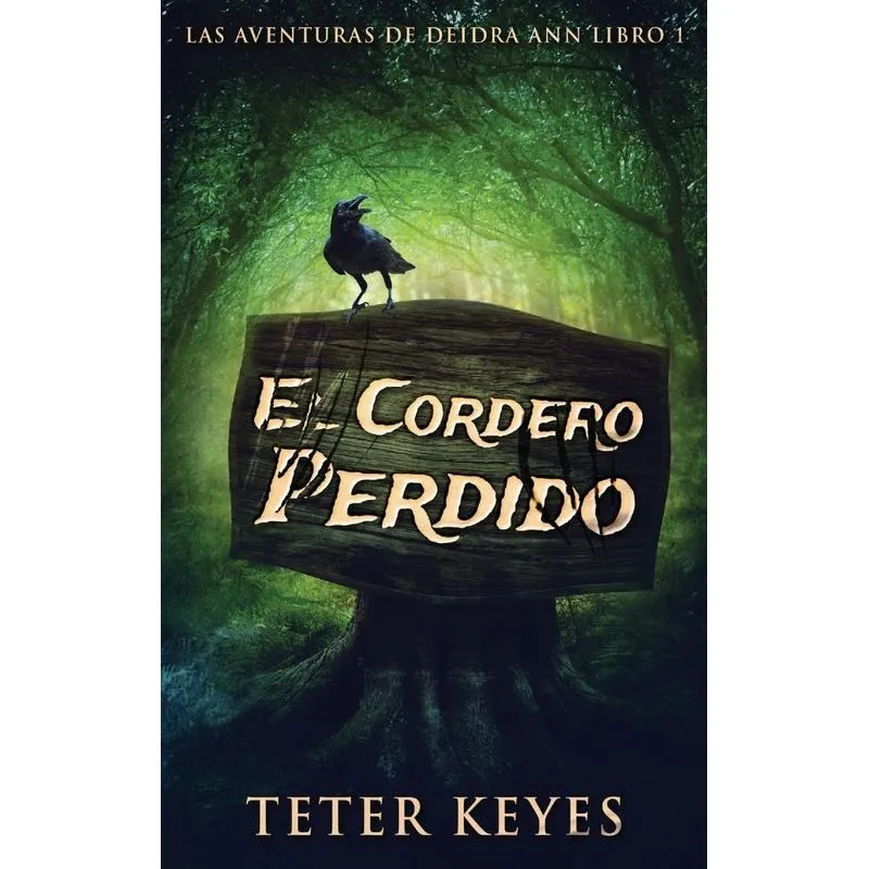 El Cordero Perdido