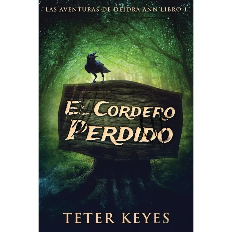 El Cordero Perdido