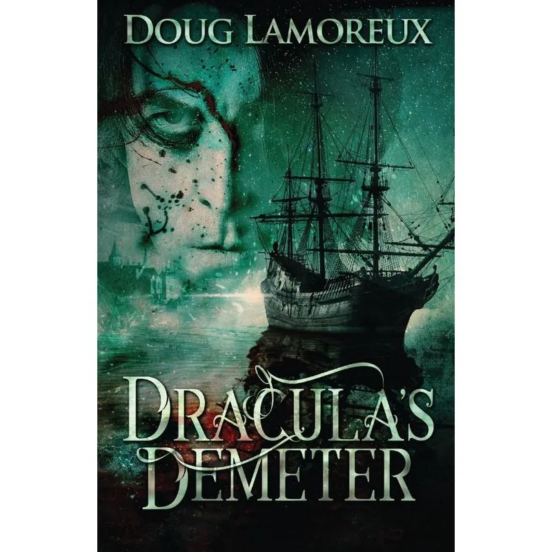 Draculas Demeter