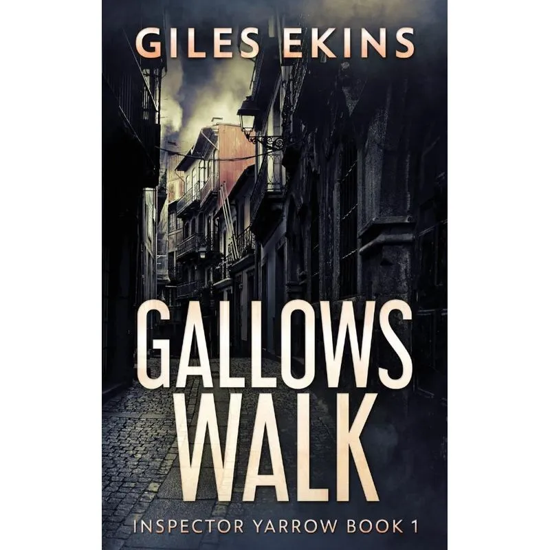 Gallows Walk