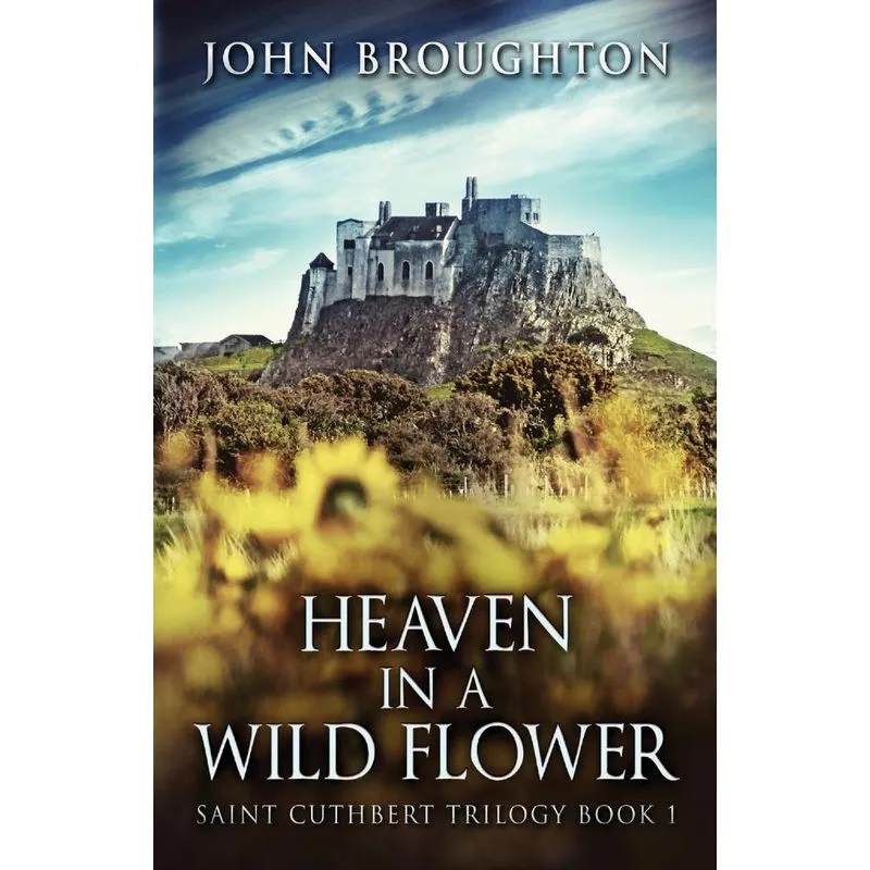 Heaven In A Wild Flower
