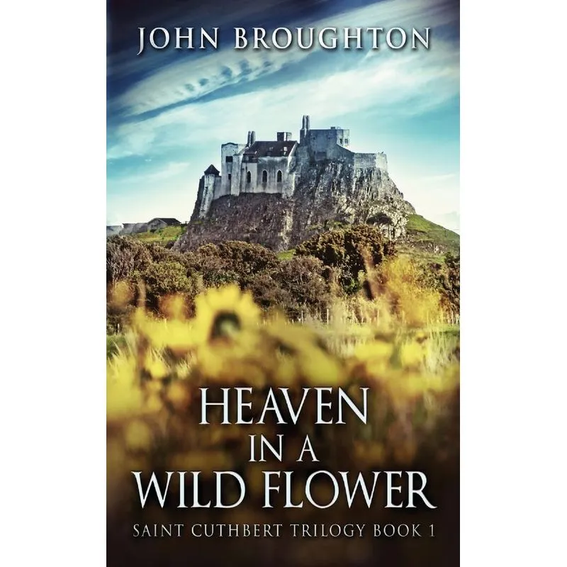 Heaven In A Wild Flower