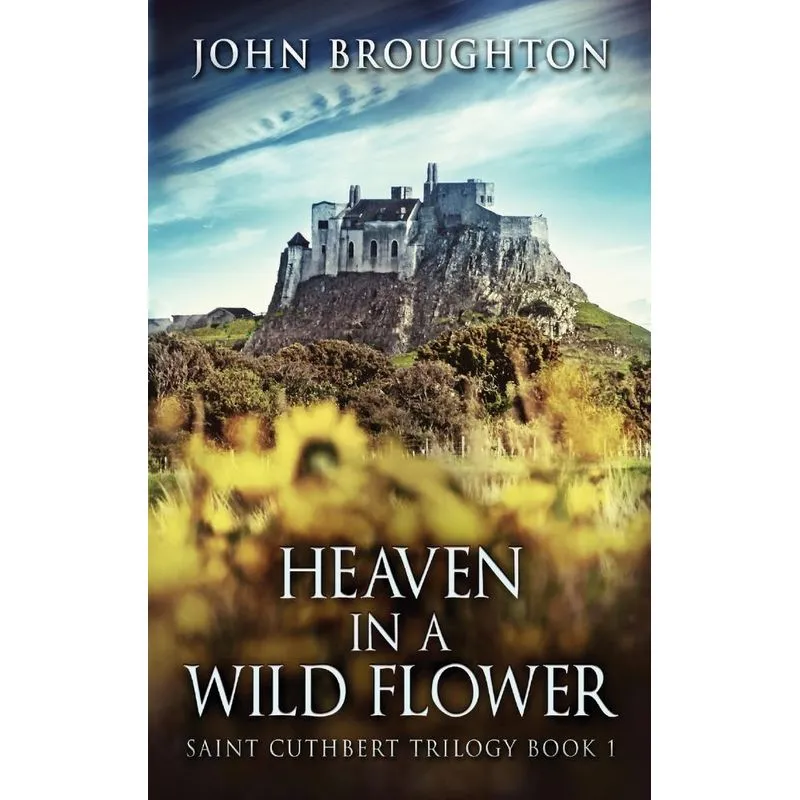 Heaven In A Wild Flower
