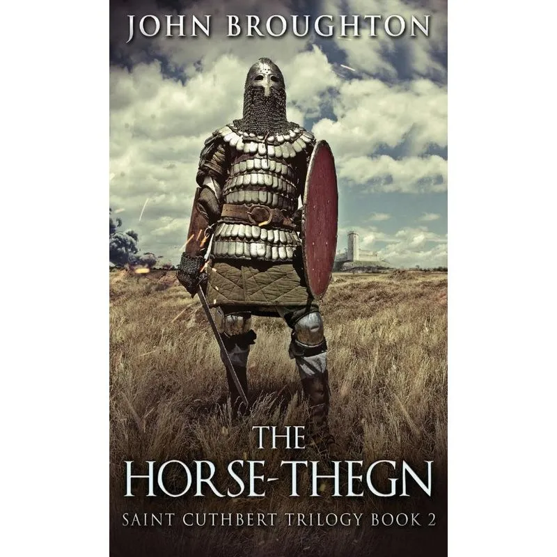 The Horse-Thegn