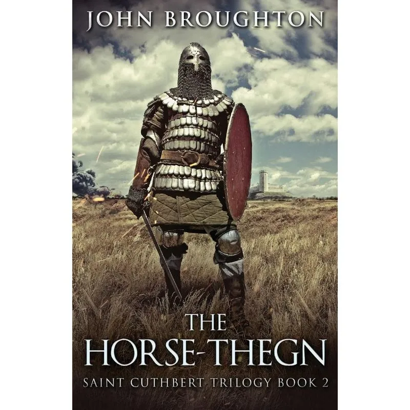The Horse-Thegn