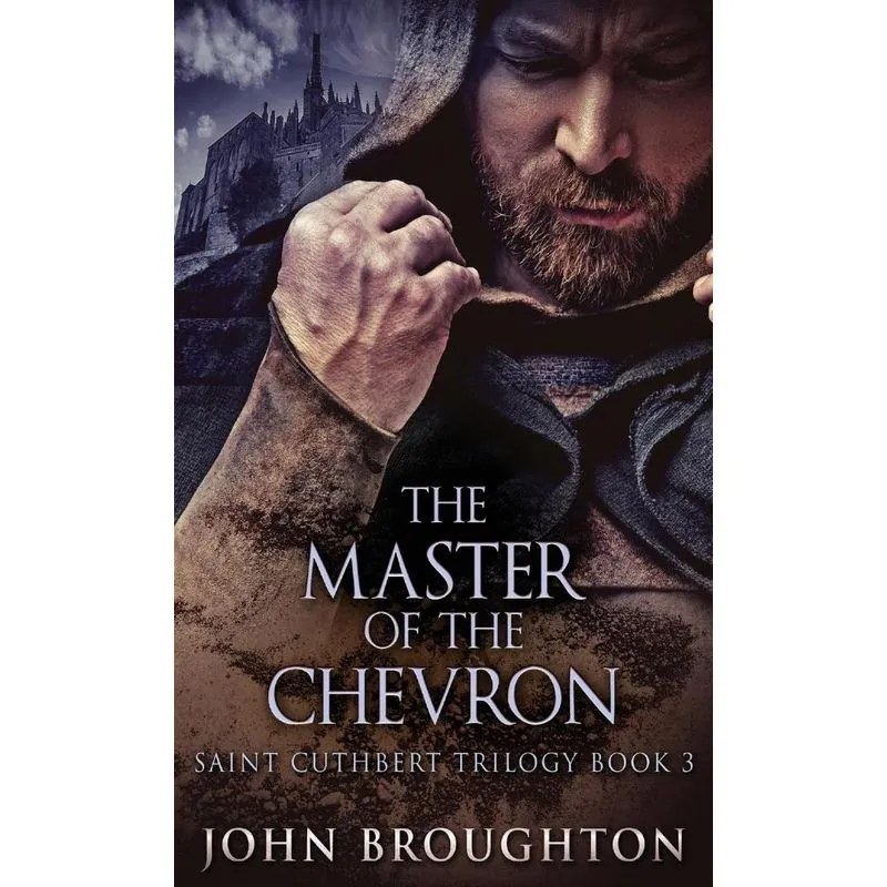 The Master Of The Chevron