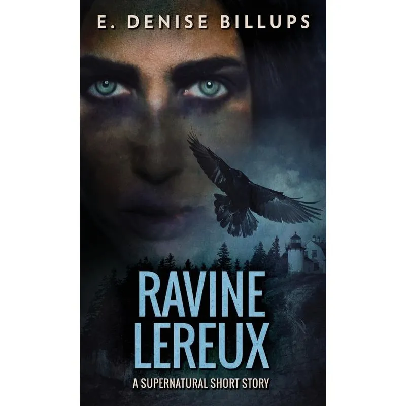 Ravine Lereux