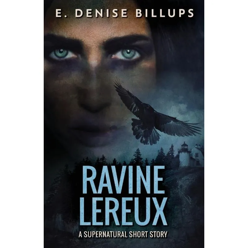 Ravine Lereux