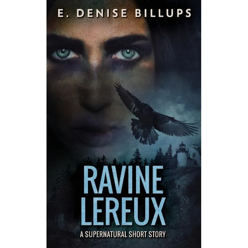 Ravine Lereux