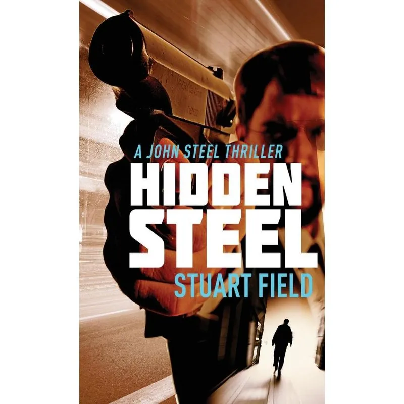 Hidden Steel