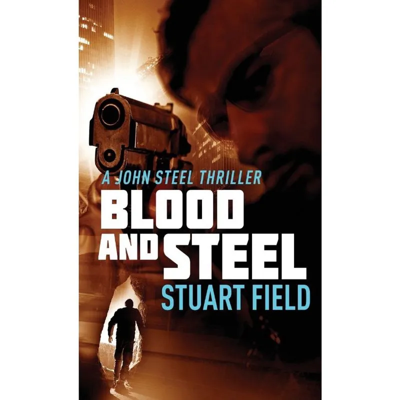 Blood And Steel