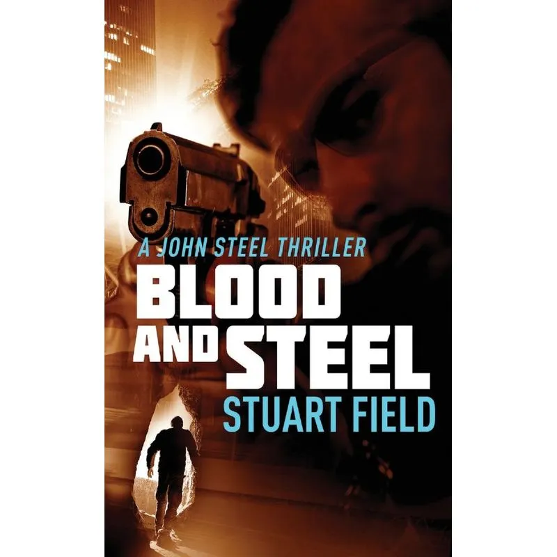 Blood And Steel