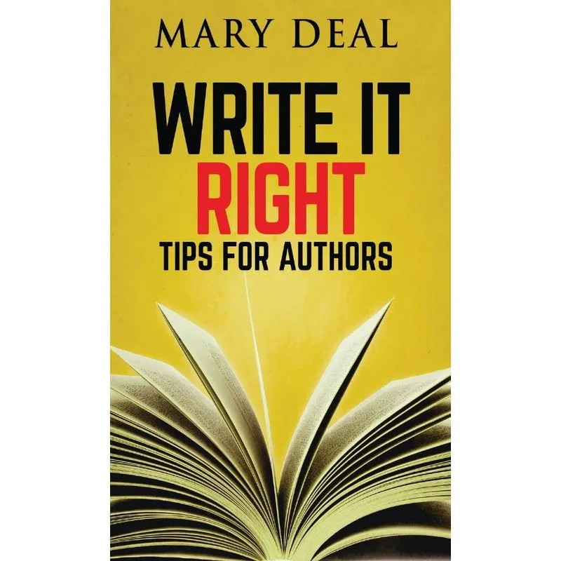 Write It Right