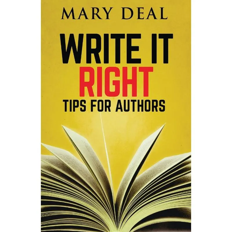 Write It Right