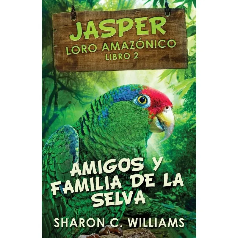 Amigos y Familia de la Selva