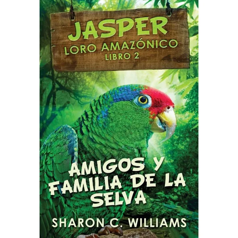 Amigos y Familia de la Selva