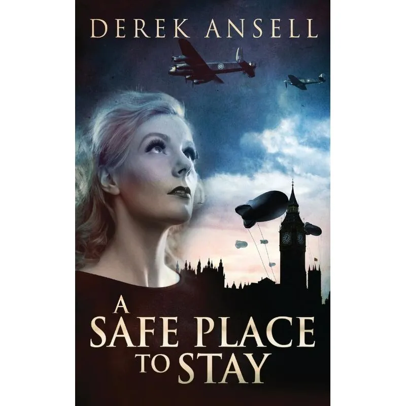 A Safe Place To Stay