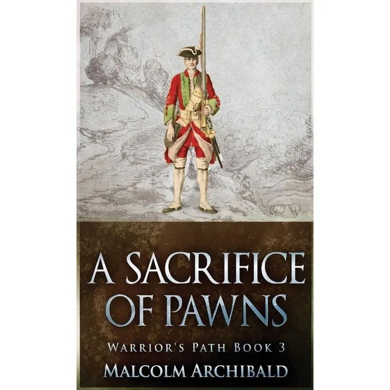A Sacrifice Of Pawns