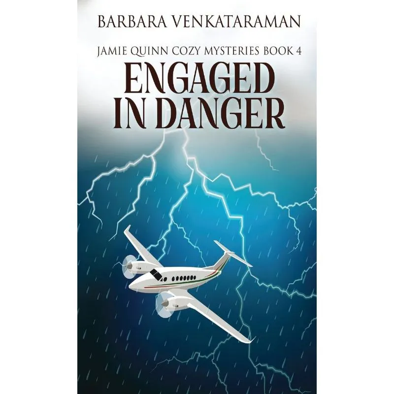 Engaged In Danger