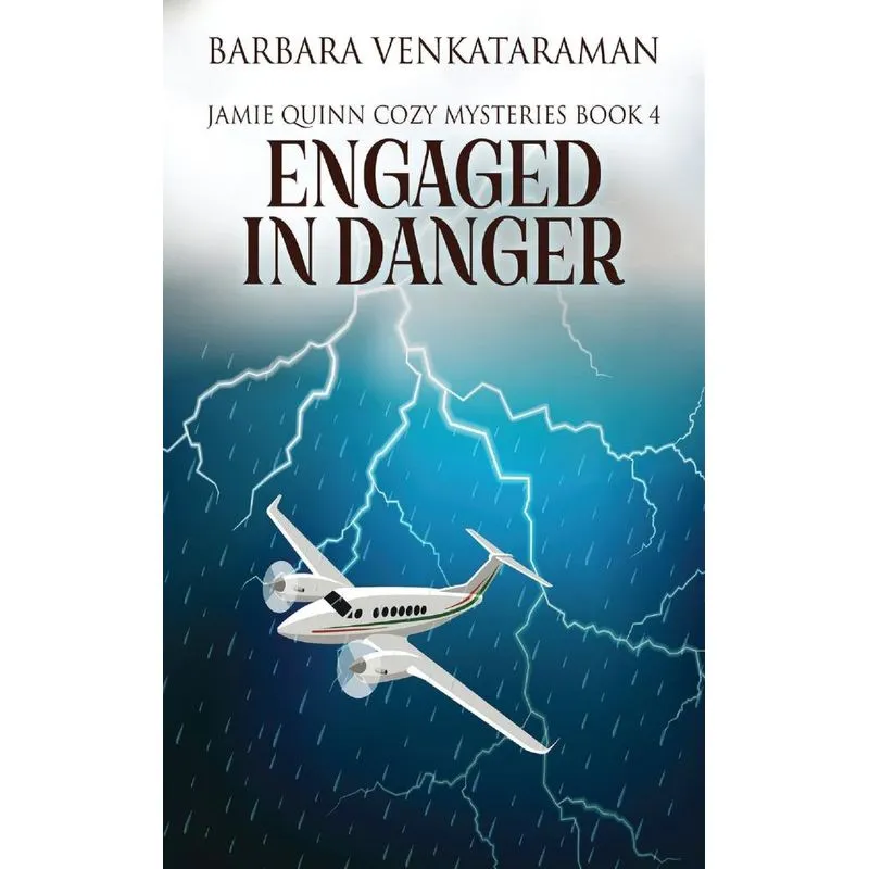 Engaged In Danger