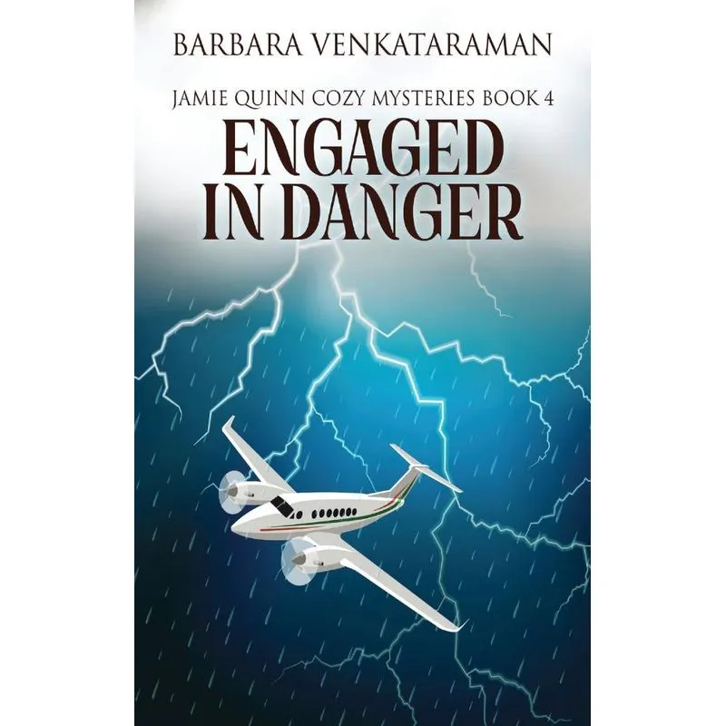 Engaged In Danger