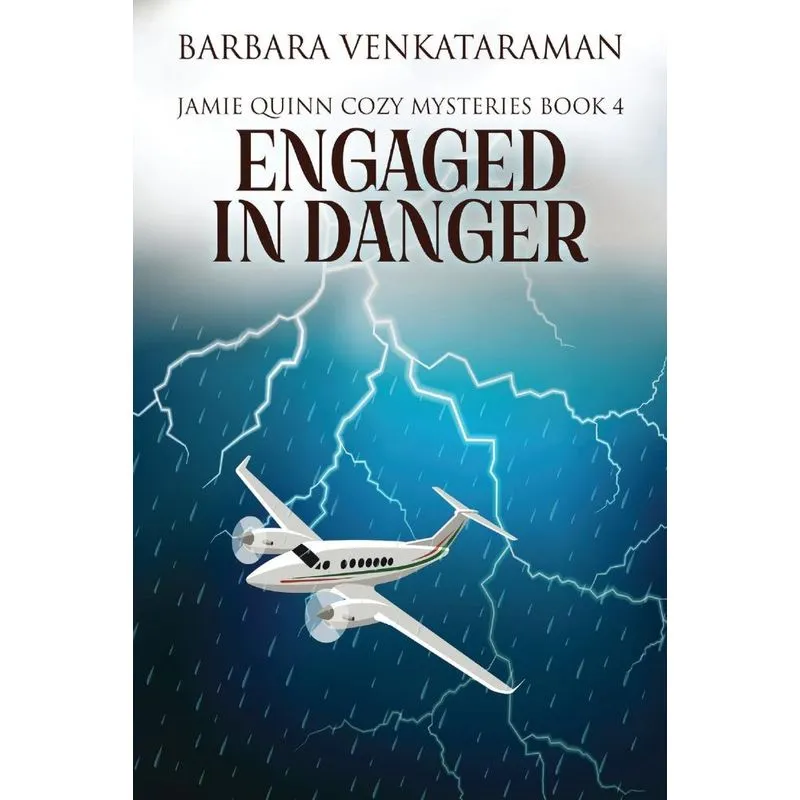 Engaged In Danger