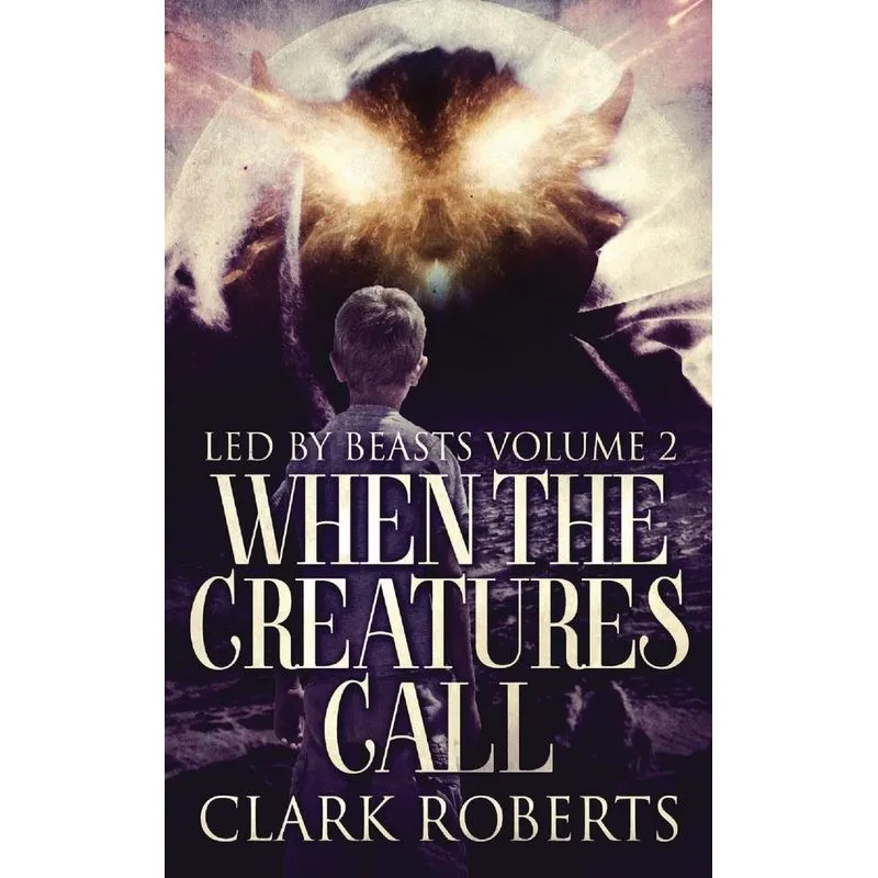 When The Creatures Call