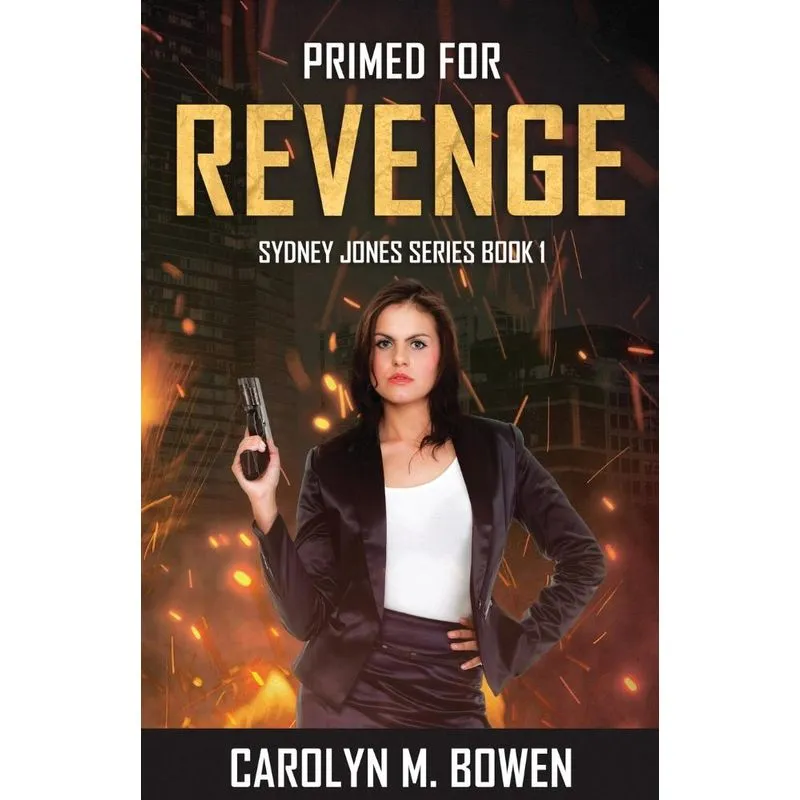 Primed For Revenge