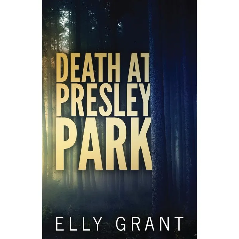 Death At Presley Park