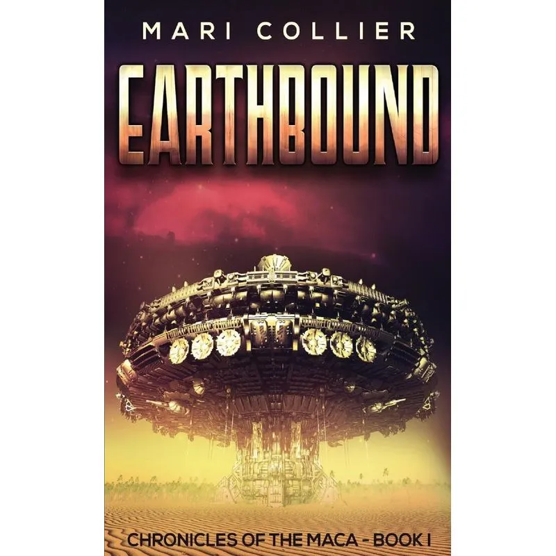 Earthbound