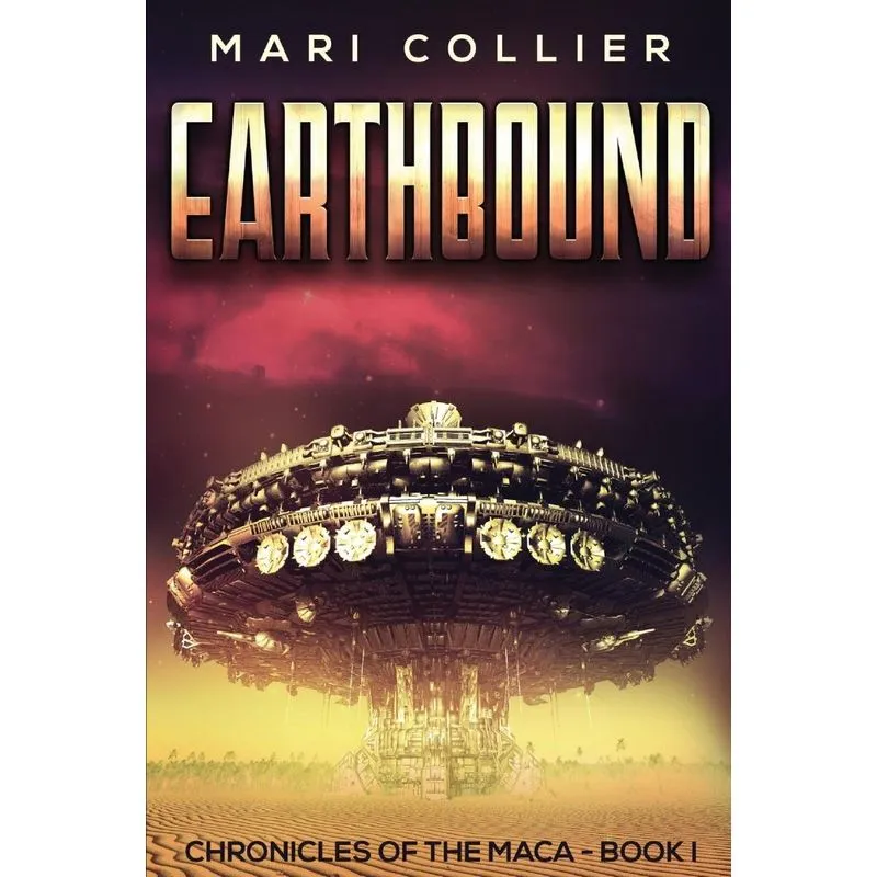 Earthbound