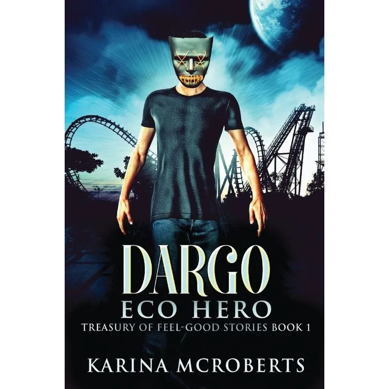 Dargo