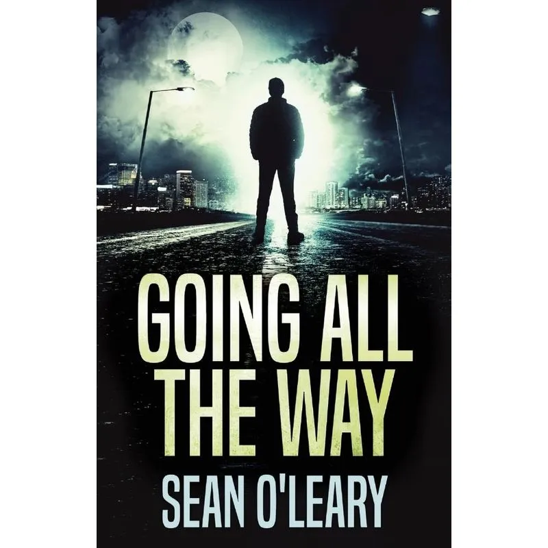 Going All The Way