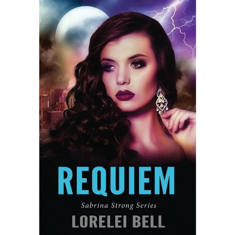 Livro Requiem