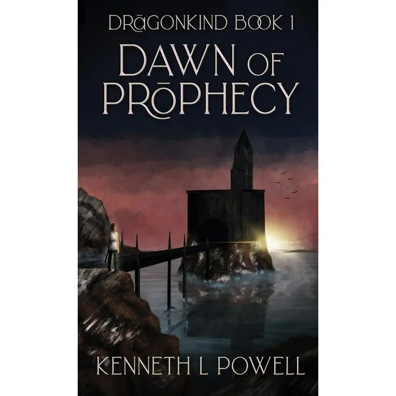 Dawn Of Prophecy