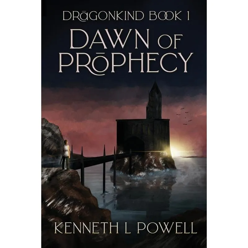 Dawn Of Prophecy