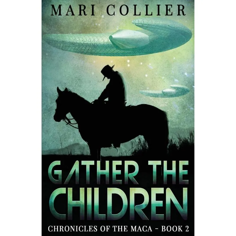 Gather The Children