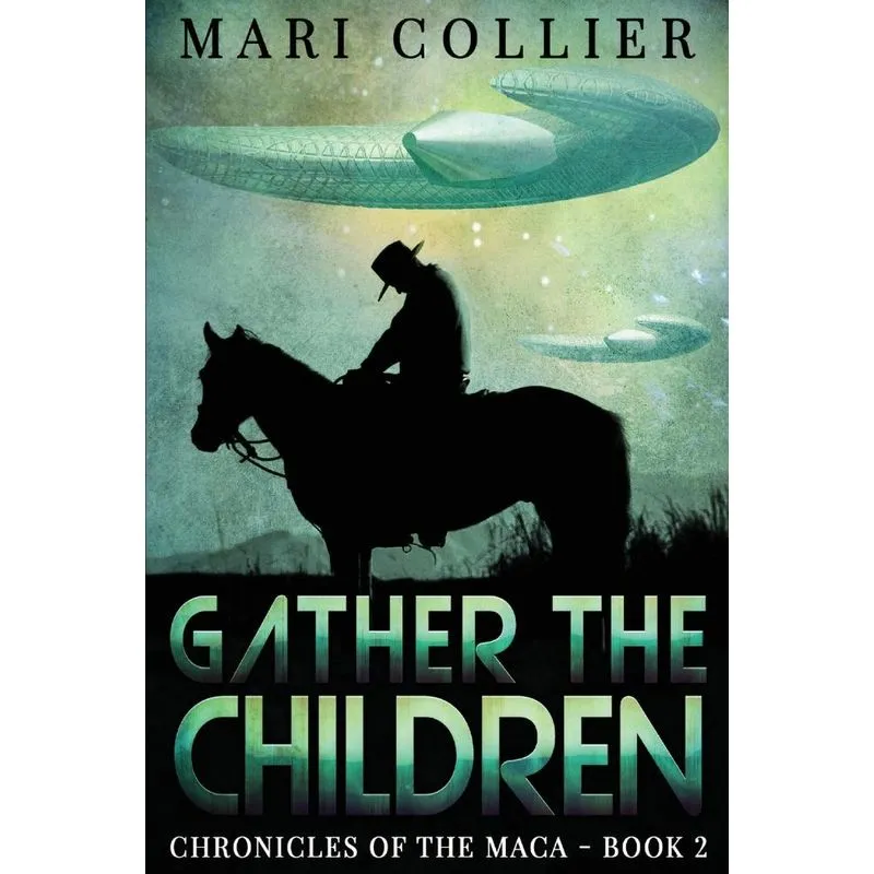 Gather The Children